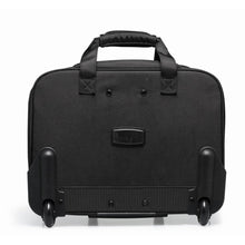 Carica l&#39;immagine nel visualizzatore di Gallery, MACAU TROLLEY - Nero - BORSE E VIAGGIO - Midocean - Bags &amp; Travel, Suitcases &amp; Trolleys, Trolley Mo8384