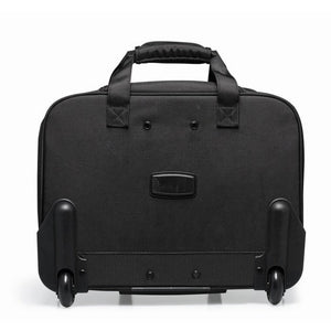 MACAU TROLLEY - Nero - BORSE E VIAGGIO - Midocean - Bags & Travel, Suitcases & Trolleys, Trolley Mo8384