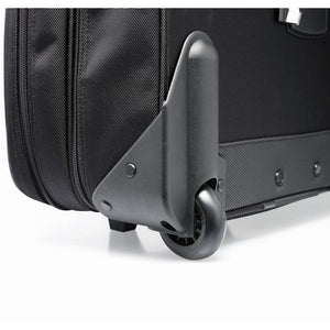 MACAU TROLLEY - Nero - BORSE E VIAGGIO - Midocean - Bags & Travel, Suitcases & Trolleys, Trolley Mo8384