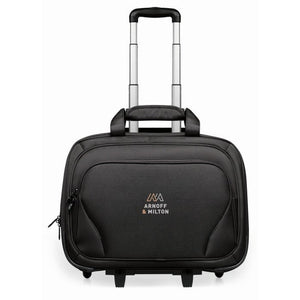 MACAU TROLLEY - Nero - BORSE E VIAGGIO - Midocean - Bags & Travel, Suitcases & Trolleys, Trolley Mo8384