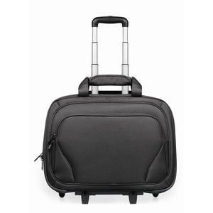 MACAU TROLLEY - Nero - BORSE E VIAGGIO - Midocean - Bags & Travel, Suitcases & Trolleys, Trolley Mo8384
