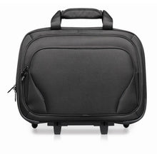 Carica l&#39;immagine nel visualizzatore di Gallery, MACAU TROLLEY - Nero - BORSE E VIAGGIO - Midocean - Bags &amp; Travel, Suitcases &amp; Trolleys, Trolley Mo8384