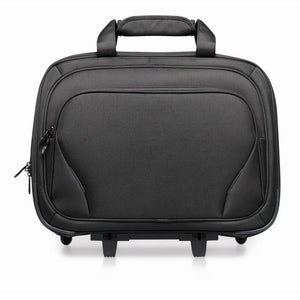 MACAU TROLLEY - Nero - BORSE E VIAGGIO - Midocean - Bags & Travel, Suitcases & Trolleys, Trolley Mo8384