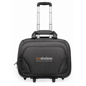 MACAU TROLLEY - Nero - BORSE E VIAGGIO - Midocean - Bags & Travel, Suitcases & Trolleys, Trolley Mo8384