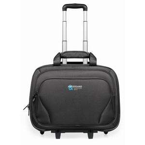 MACAU TROLLEY - Nero - BORSE E VIAGGIO - Midocean - Bags & Travel, Suitcases & Trolleys, Trolley Mo8384