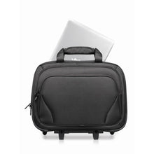 Carica l&#39;immagine nel visualizzatore di Gallery, MACAU TROLLEY - Nero - BORSE E VIAGGIO - Midocean - Bags &amp; Travel, Suitcases &amp; Trolleys, Trolley Mo8384