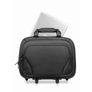 MACAU TROLLEY - Nero - BORSE E VIAGGIO - Midocean - Bags & Travel, Suitcases & Trolleys, Trolley Mo8384