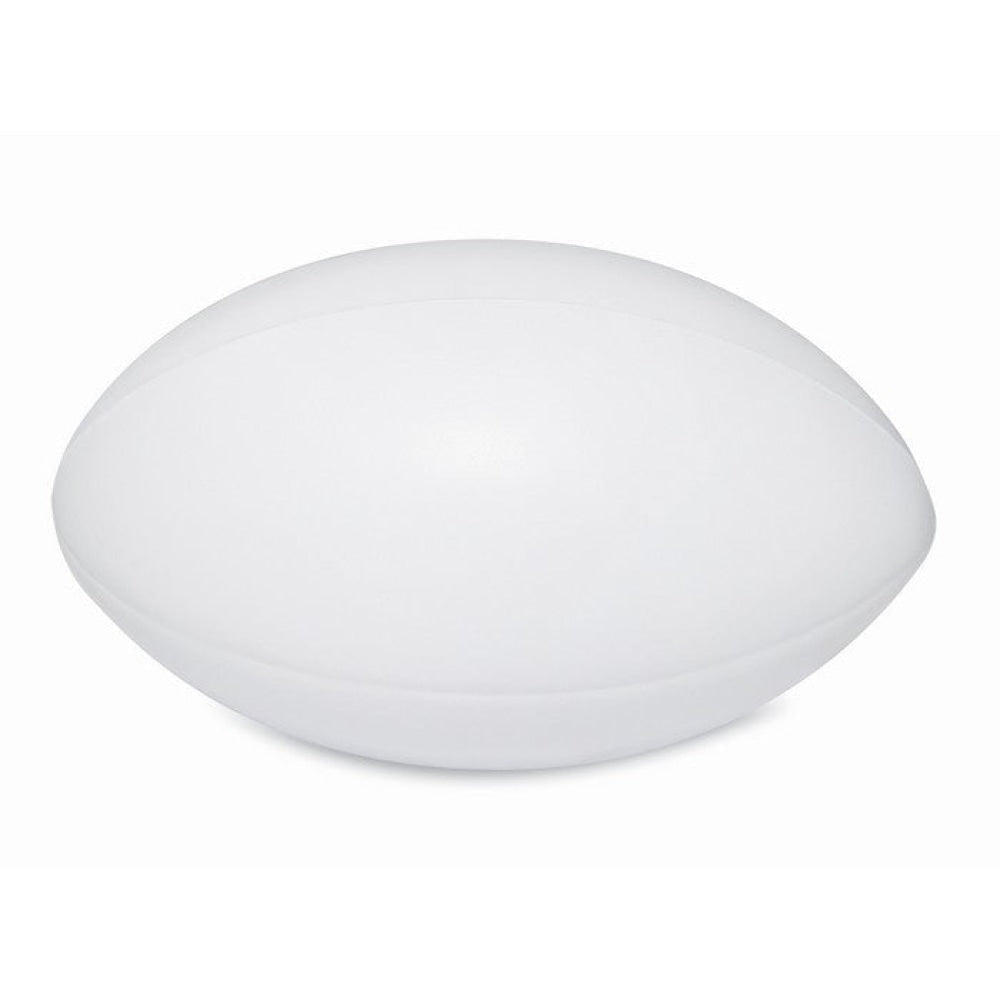 MADERA - bianco - TEMPO LIBERO - Midocean - Antistress, Antistress A Forma Di Palla Da Mo8687, Leisure