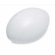 Carica l&#39;immagine nel visualizzatore di Gallery, MADERA - bianco - TEMPO LIBERO - Midocean - Antistress, Antistress A Forma Di Palla Da Mo8687, Leisure