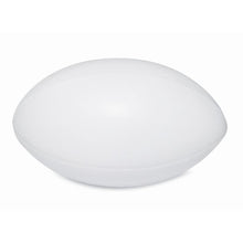 Carica l&#39;immagine nel visualizzatore di Gallery, MADERA - bianco - TEMPO LIBERO - Midocean - Antistress, Antistress A Forma Di Palla Da Mo8687, Leisure