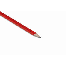 Carica l&#39;immagine nel visualizzatore di Gallery, MADEROS - SCRIVERE - Midocean - Matita Da Falegname Con Righel Mo8686, Pencil, Writing