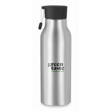 Carica l&#39;immagine nel visualizzatore di Gallery, MADISON - CASA E VIVERE - Midocean - Borraccia In Alluminio Mo8920, Drinking Bottle, Home &amp; Living