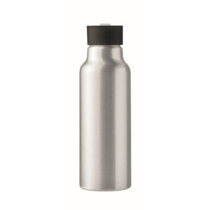 MADISON - CASA E VIVERE - Midocean - Borraccia In Alluminio Mo8920, Drinking Bottle, Home & Living