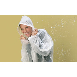 MAJESTIC - BORSE E VIAGGIO - Midocean - Bags & Travel, Impermeabile Con Cappuccio It2557, Raincoat