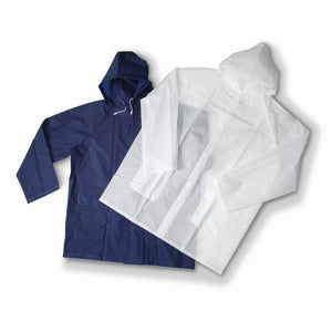 MAJESTIC - BORSE E VIAGGIO - Midocean - Bags & Travel, Impermeabile Con Cappuccio It2557, Raincoat