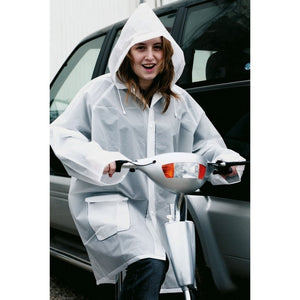 MAJESTIC - BORSE E VIAGGIO - Midocean - Bags & Travel, Impermeabile Con Cappuccio It2557, Raincoat