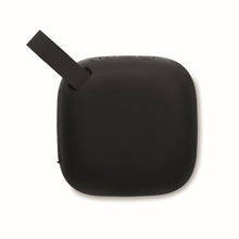 Carica l&#39;immagine nel visualizzatore di Gallery, MALA - Nero - SUONO E IMMAGINE - Midocean - Sound &amp; Image, Speaker Wireless In Bamboo 5.0 Mo6400, Speakers