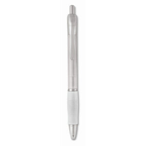 MANORS - Bianco trasparente - SCRIVERE - Midocean - Pen, Penna A Sfera Kc6217, Writing