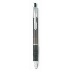 MANORS - Grigio trasparente - SCRIVERE - Midocean - Pen, Penna A Sfera Kc6217, Writing