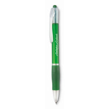 Carica l&#39;immagine nel visualizzatore di Gallery, MANORS - SCRIVERE - Midocean - Pen, Penna A Sfera Kc6217, Writing