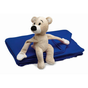 MANTA - CASA E VIVERE - Midocean - Coperta Con Peluche Mo8252, Decoration, Home & Living