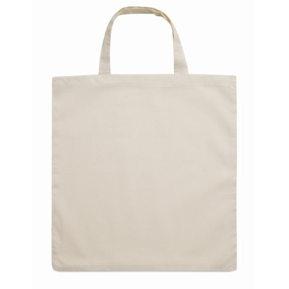 MARKETA + Beige - BORSE E VIAGGIO - Midocean - Bags & Travel, Shopper In Cotone Da 140gr Mo9847, Shopping Bag