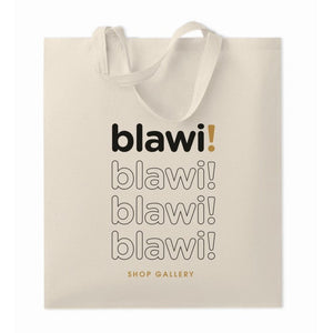 MARKETA + Beige - BORSE E VIAGGIO - Midocean - Bags & Travel, Shopper In Cotone Da 140gr Mo9847, Shopping Bag