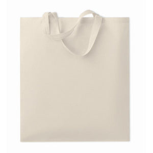 MARKETA + Beige - BORSE E VIAGGIO - Midocean - Bags & Travel, Shopper In Cotone Da 140gr Mo9847, Shopping Bag