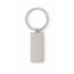 MATIKOS - Legna - PREMI - Midocean - Key Rings / Chains /, Portachiavi In Legno E Zinco Mo9849, Premiums