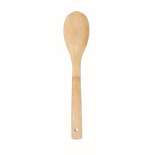Carica l&#39;immagine nel visualizzatore di Gallery, MAYEN - Beige - CASA E VIVERE - Midocean - Home &amp; Living, Kitchen Accesories, Spoon Salad Bamboo Mo9904