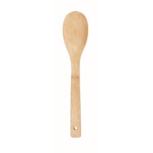 MAYEN - Beige - CASA E VIVERE - Midocean - Home & Living, Kitchen Accesories, Spoon Salad Bamboo Mo9904