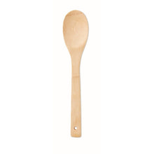 Carica l&#39;immagine nel visualizzatore di Gallery, MAYEN - Beige - CASA E VIVERE - Midocean - Home &amp; Living, Kitchen Accesories, Spoon Salad Bamboo Mo9904