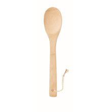 Carica l&#39;immagine nel visualizzatore di Gallery, MAYEN - Beige - CASA E VIVERE - Midocean - Home &amp; Living, Kitchen Accesories, Spoon Salad Bamboo Mo9904