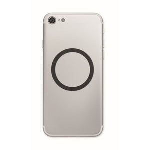 MELIS - Argento opaco - UFFICIO - Midocean - Caricatore Magnetico Portatile Mo6417, Office, Telephone / Accessor