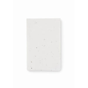 MEMO SEED - bianco - UFFICIO - Midocean - Desk Items, Office, Segnapagina In Carta Con Semi Mo6511