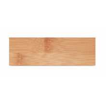 Carica l&#39;immagine nel visualizzatore di Gallery, MENDI - Legna - CASA E VIVERE - Midocean - Home &amp; Living, Kitchen Accesories, Set Sotto Bicchieri Mo9683