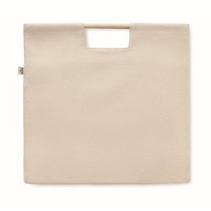 MERCADO TOP - BORSE E VIAGGIO - Midocean - Bags & Travel, Shopper In Tela Biologica Mo6458, Shopping Bag