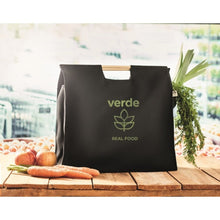 Carica l&#39;immagine nel visualizzatore di Gallery, MERCADO TOP - BORSE E VIAGGIO - Midocean - Bags &amp; Travel, Shopper In Tela Biologica Mo6458, Shopping Bag