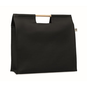 MERCADO TOP - Nero - BORSE E VIAGGIO - Midocean - Bags & Travel, Shopper In Tela Biologica Mo6458, Shopping Bag