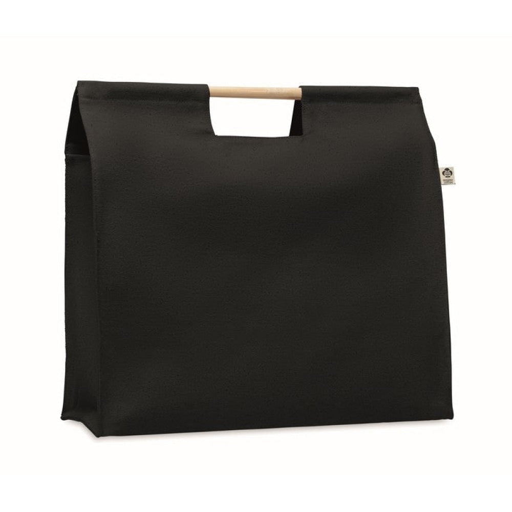 MERCADO TOP - Nero - BORSE E VIAGGIO - Midocean - Bags & Travel, Shopper In Tela Biologica Mo6458, Shopping Bag