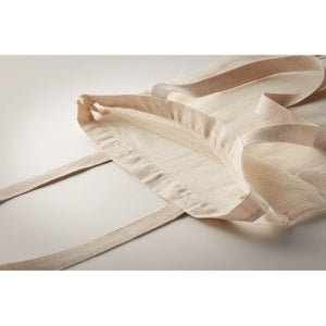 MESH BAG - Beige - BORSE E VIAGGIO - Midocean - Bags & Travel, Shopper A Rete Mo9814, Shopping Bag