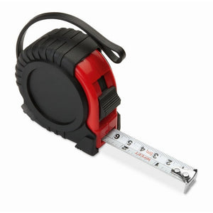 MIA - Nero - STRUMENTI E LUCI - Midocean - Bricolage, Metro Allungabile 5mt Mo8238, Tools & Lights