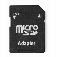 Carica l&#39;immagine nel visualizzatore di Gallery, MICROSD - Trasparente - UFFICIO - Midocean - Office, Sd Card 8gb Mo8826, Telephone / Accessor
