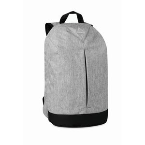 MILANO - Grigio - BORSE E VIAGGIO - Midocean - Backpack/rucksack, Bags & Travel, Zaino Antifurto Mo9328