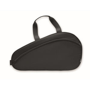 MILL - Nero - BORSE E VIAGGIO - Midocean - Bags & Travel, Borsa Per Racchetta Rpet 600d Mo6552, Sportbags