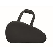Carica l&#39;immagine nel visualizzatore di Gallery, MILL - Nero - BORSE E VIAGGIO - Midocean - Bags &amp; Travel, Borsa Per Racchetta Rpet 600d Mo6552, Sportbags