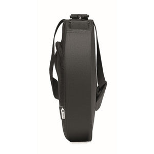 MILL - Nero - BORSE E VIAGGIO - Midocean - Bags & Travel, Borsa Per Racchetta Rpet 600d Mo6552, Sportbags