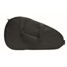 Carica l&#39;immagine nel visualizzatore di Gallery, MILL - Nero - BORSE E VIAGGIO - Midocean - Bags &amp; Travel, Borsa Per Racchetta Rpet 600d Mo6552, Sportbags