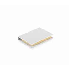 Carica l&#39;immagine nel visualizzatore di Gallery, MINI VISIONMAX - bianco - UFFICIO - Midocean - Desk Items, Memo Pad Mo9217, Office