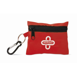 MINIDOC - CURA PERSONALE - Midocean - Health, Personal Care, Pronto Soccorso Con Moschetton Mo7202